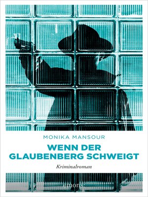 cover image of Wenn der Glaubenberg schweigt